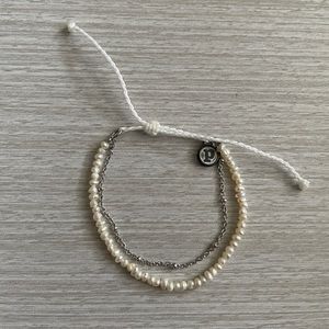 Pura Vida bracelet